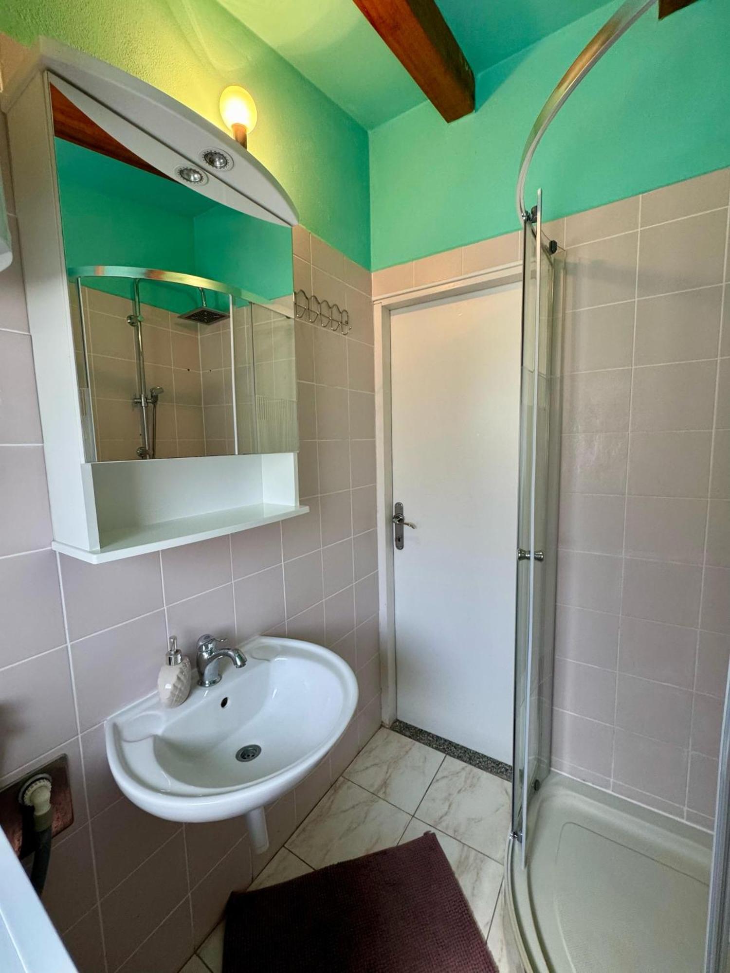 Apartment Lucas Jadreški Extérieur photo