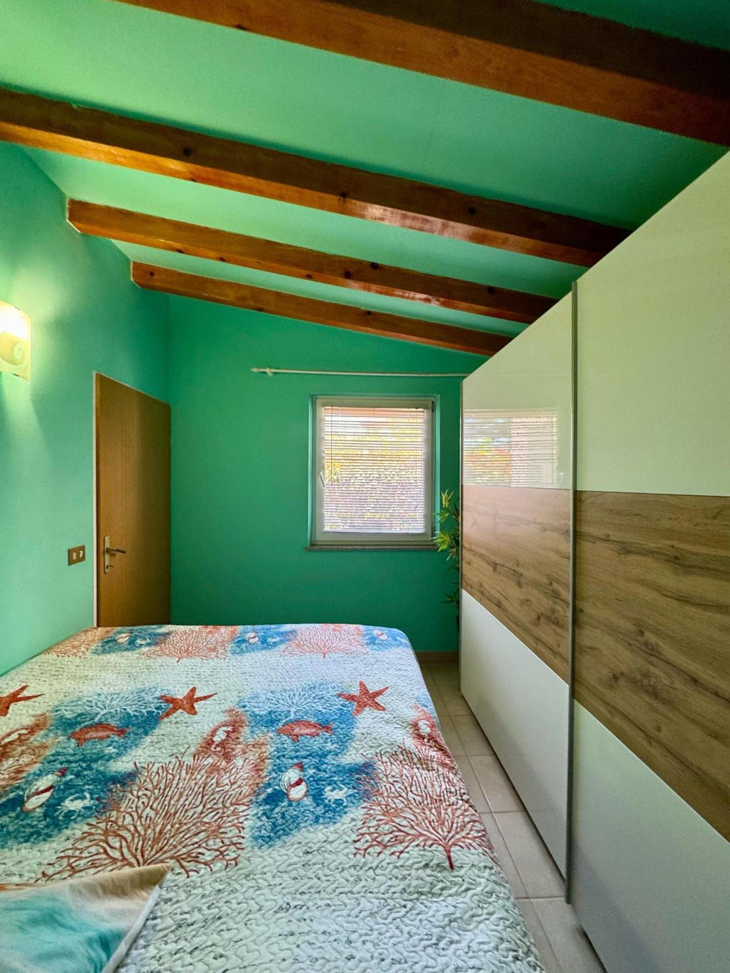 Apartment Lucas Jadreški Extérieur photo
