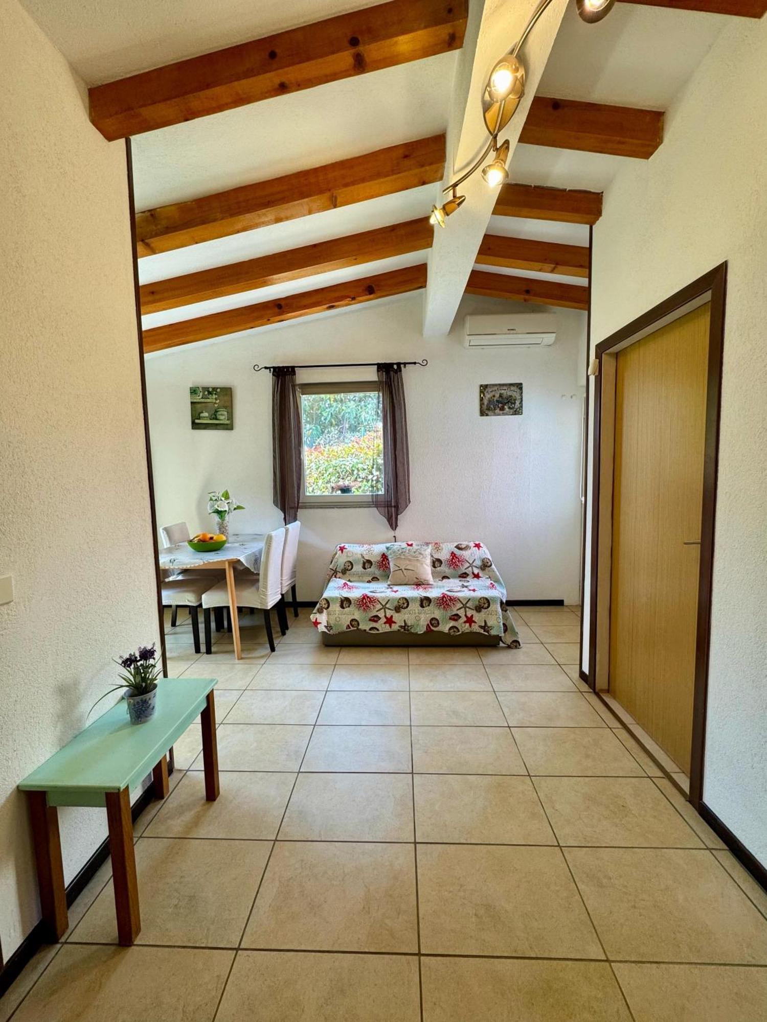 Apartment Lucas Jadreški Extérieur photo